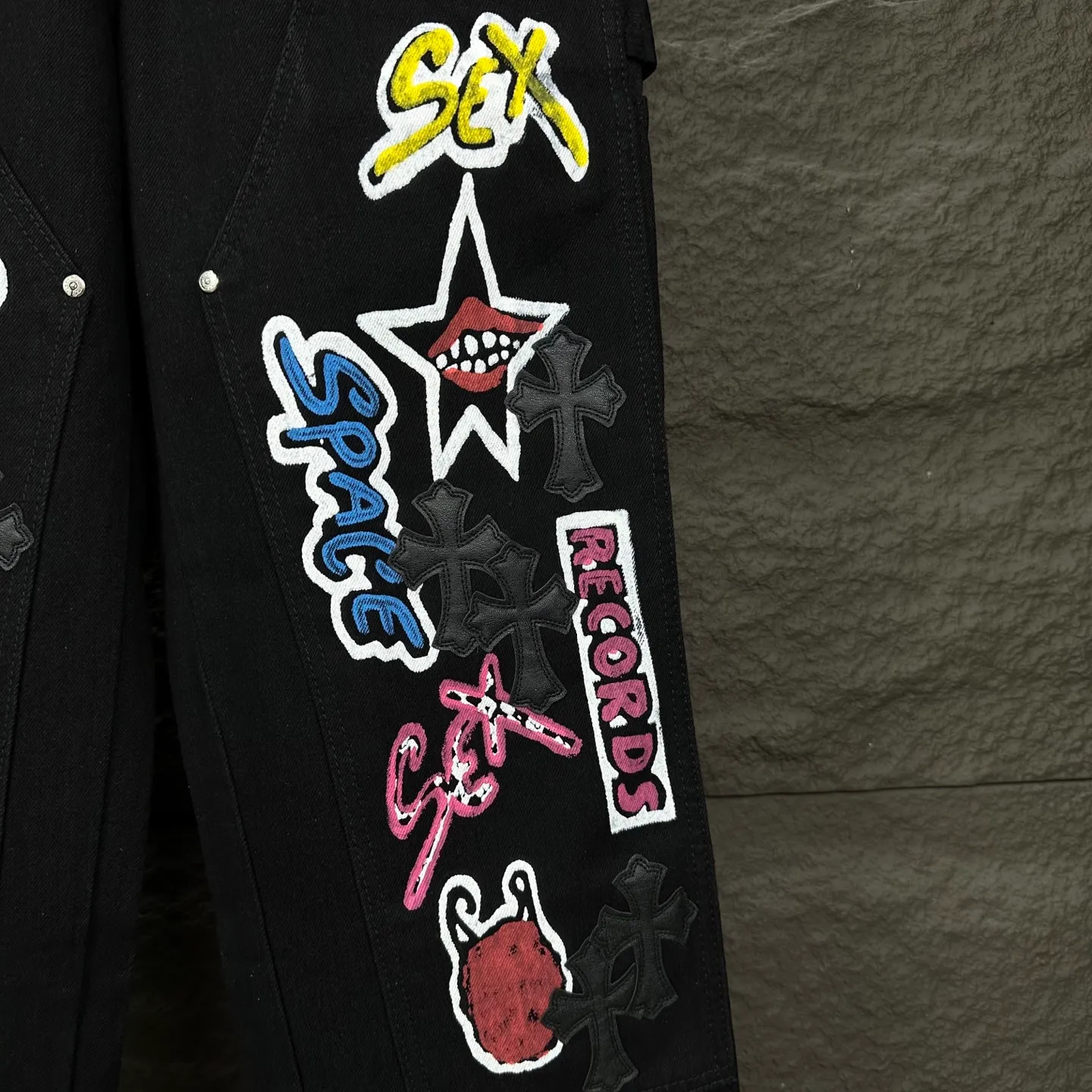 2025New Arrival Quality ， ， ， ， ， ！ ， ， ！！！ ：Black Size：28、30、32、34、36（ Size）